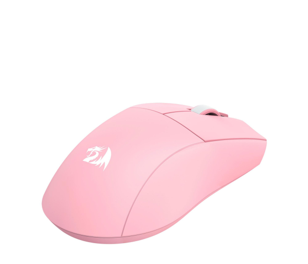 Redragon K1NG LIT 1K (różowa) - 1338500 - zdjęcie 7